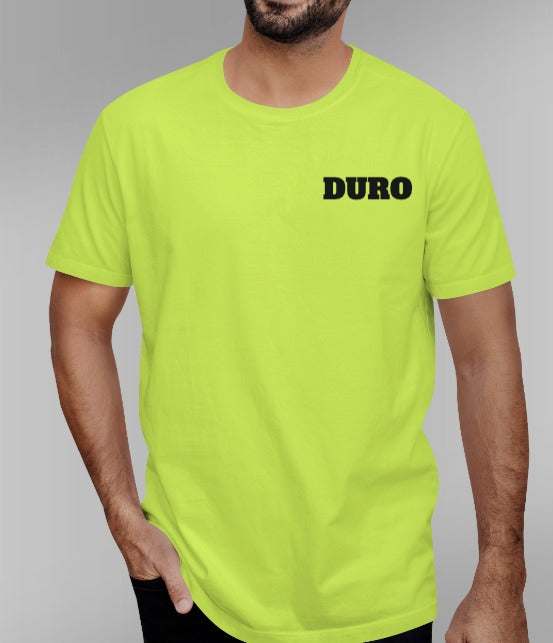 Duro High Vis T-shirt