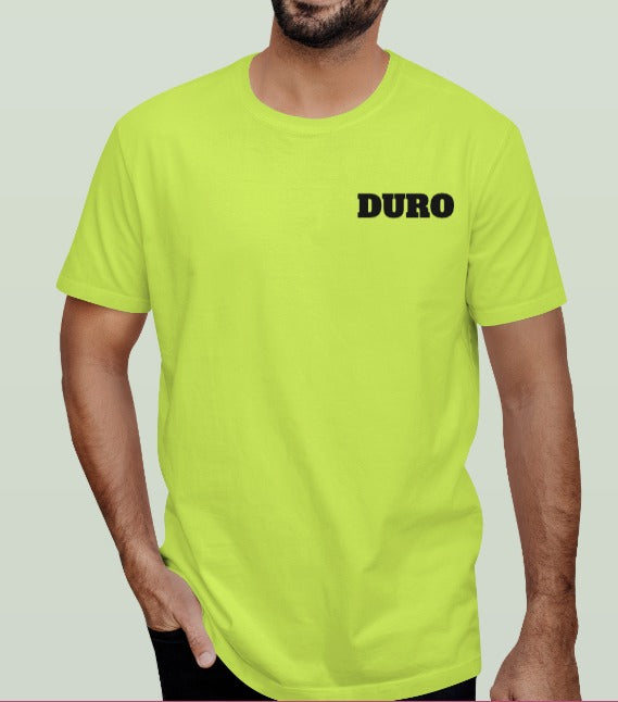 Duro High Vis T-shirt