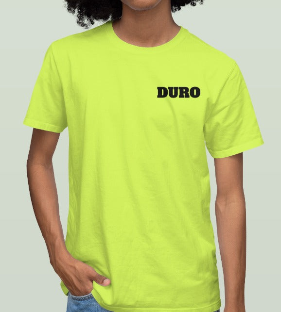 Duro High Vis T-shirt