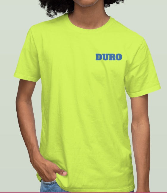 Duro High Vis T-shirt