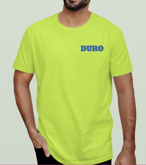 Duro High Vis T-shirt