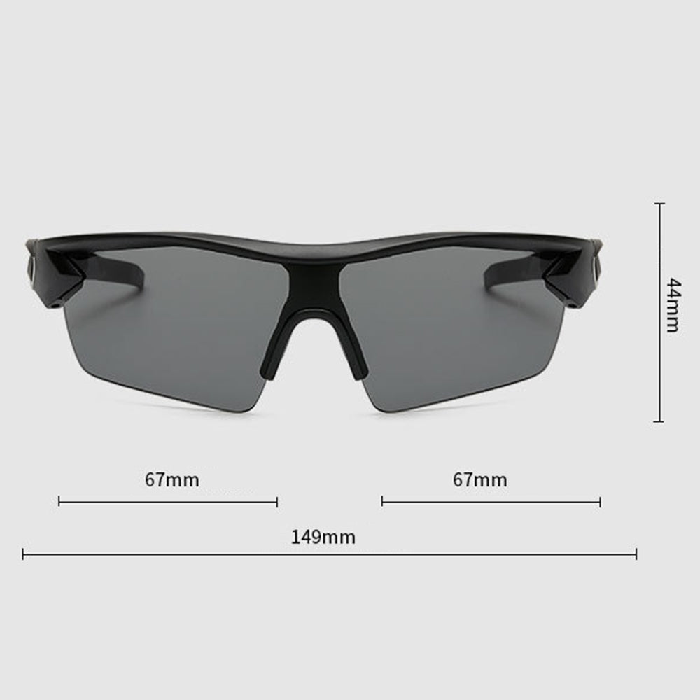 Uno Sport Glasses