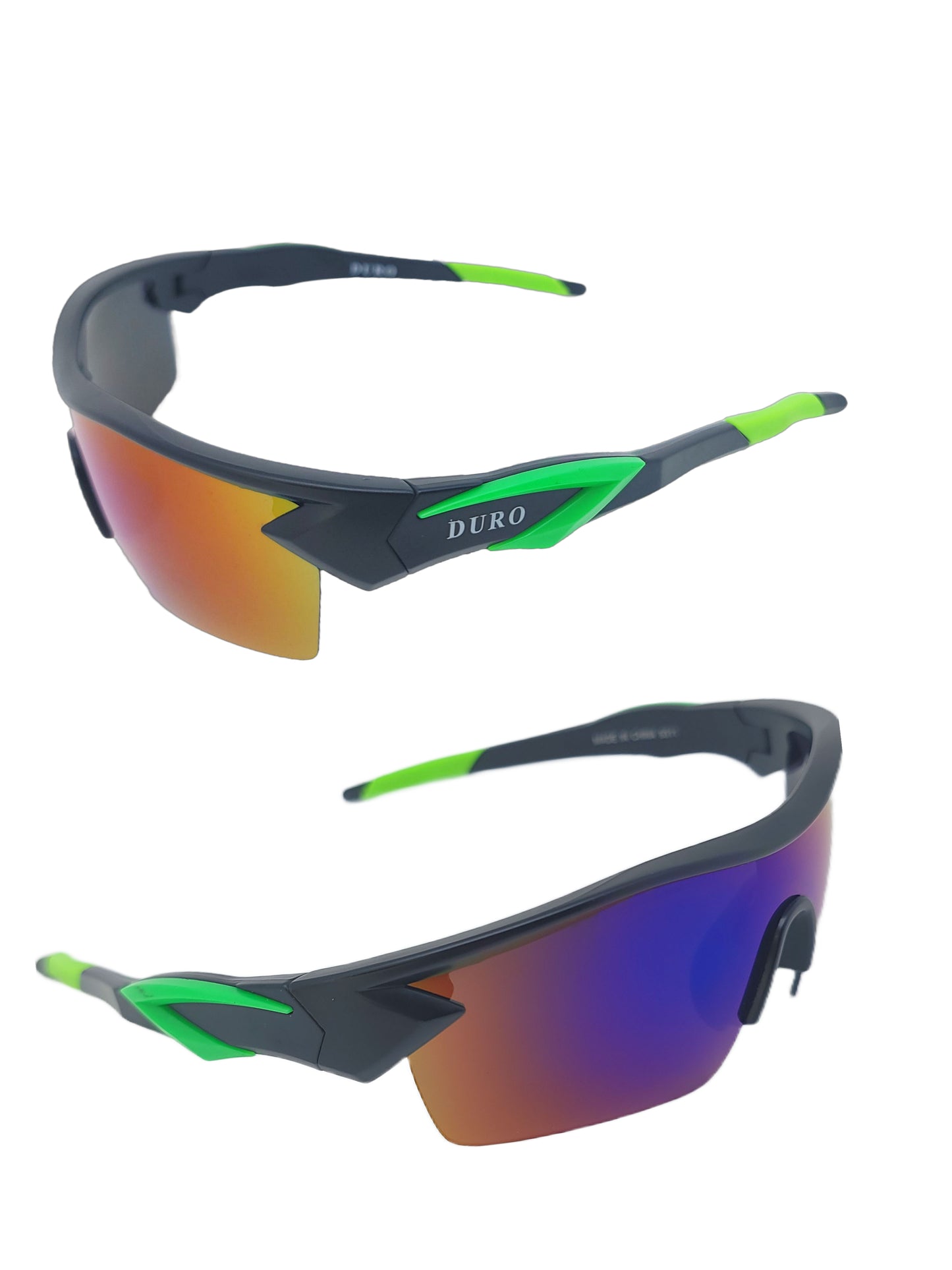 Uno Sport Glasses